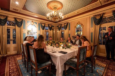 21 royal disney